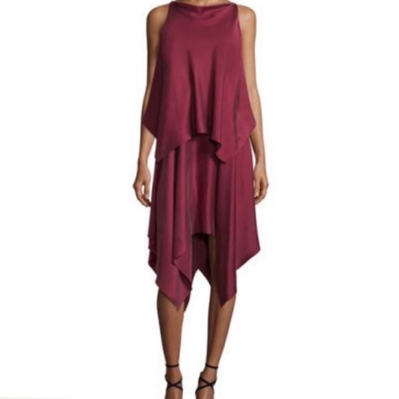 Neiman Marcus | Boho “Greer” Silk Dress NWT - Picture 2 of 8